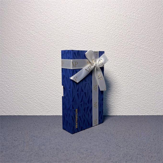 Boîte de présentation de luxe adaptée aux besoins du client de montre de marque de Wwatch de boîte de haute qualité de paquet