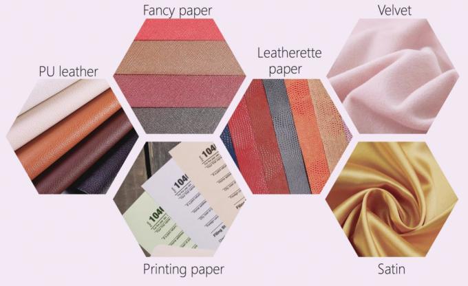 Boîte de papier de luxe faite sur commande d'emballage de boîte de montre de boîte-cadeau de bijoux d'emballage de carton