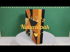 modèle géométrique de boîte rigide