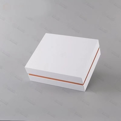 Boîtes cosmétiques faites sur commande cosmétiques de l'emballage SMATA de boîte de papier d'ODM d'OEM