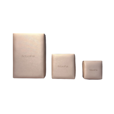 Cadeau Ring Watch Necklace Packaging Boxes Logo Printing fait sur commande de bijoux d'unité centrale