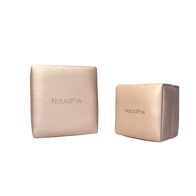 Cadeau Ring Watch Necklace Packaging Boxes Logo Printing fait sur commande de bijoux d'unité centrale