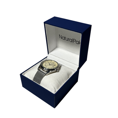 Boîtes de empaquetage de montre-bracelet de luxe