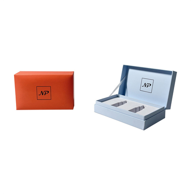Caisses d'emballage de cadeaux de papier de parfum