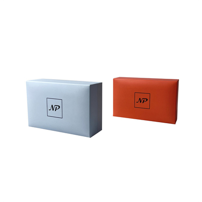 Caisses d'emballage de cadeaux de papier de parfum