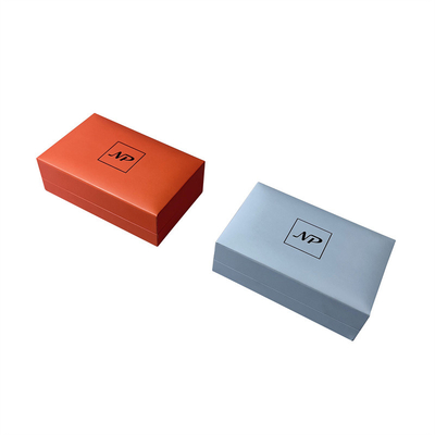 Caisses d'emballage de cadeaux de papier de parfum