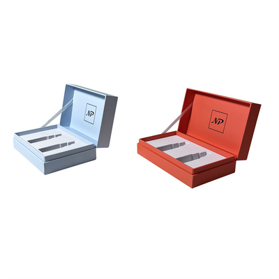 Caisses d'emballage de cadeaux de papier de parfum