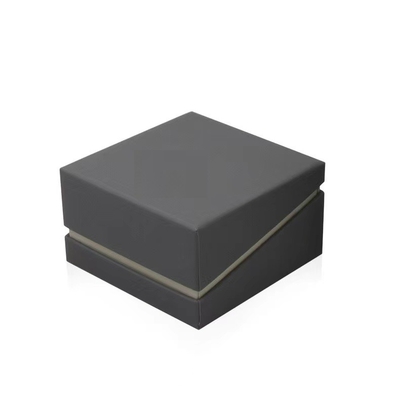 Petites couleurs de la boîte deux d'emballage de carton de 50*50*80MM Purfume